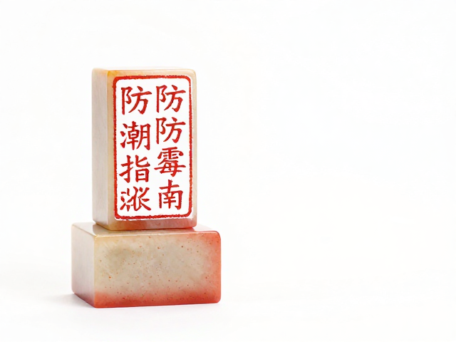 传统印章作为伴手礼的文化寓意与场景适配