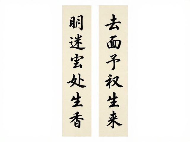 笔墨生香的技法解析
