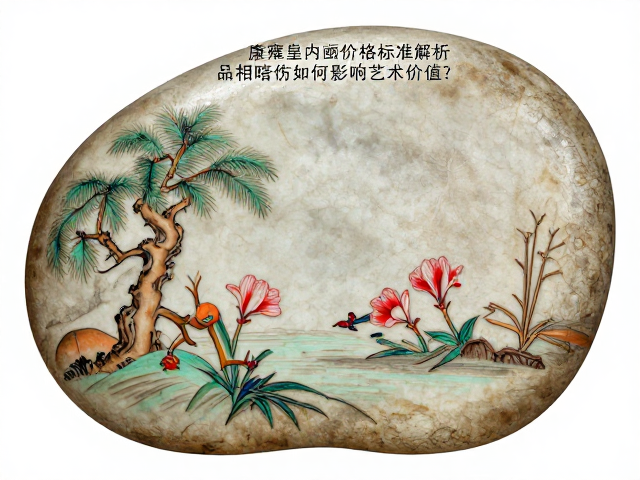 材质老化与包浆对整体审美的影响