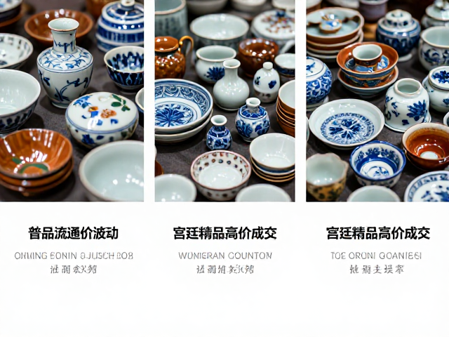 普品流通市场呈现理性回调态势