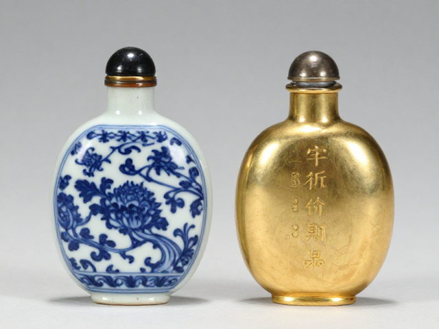 品相完整度如何影响价格