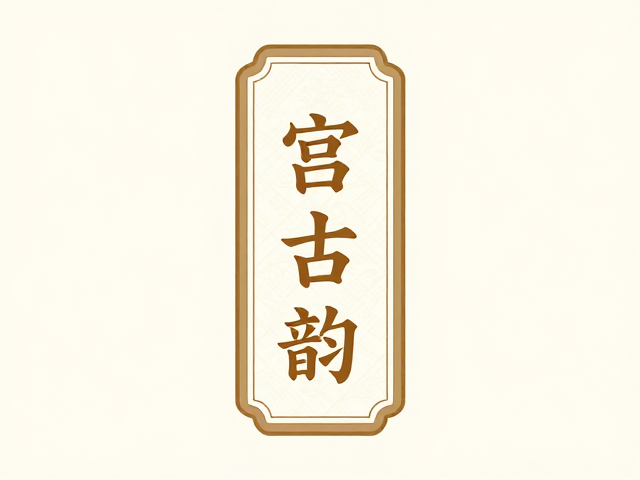 古韵背后的制度逻辑与历史实证