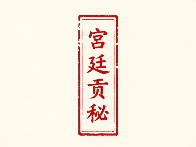 藏印题签的视觉密码与身份标识