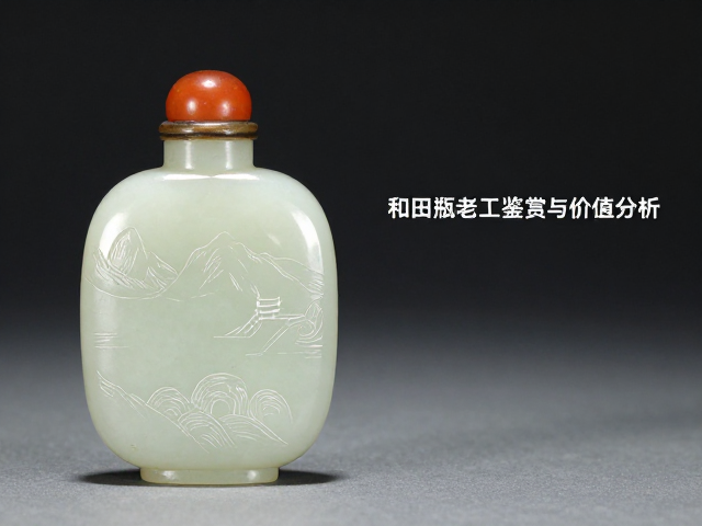 市场流通现状与价值评估逻辑