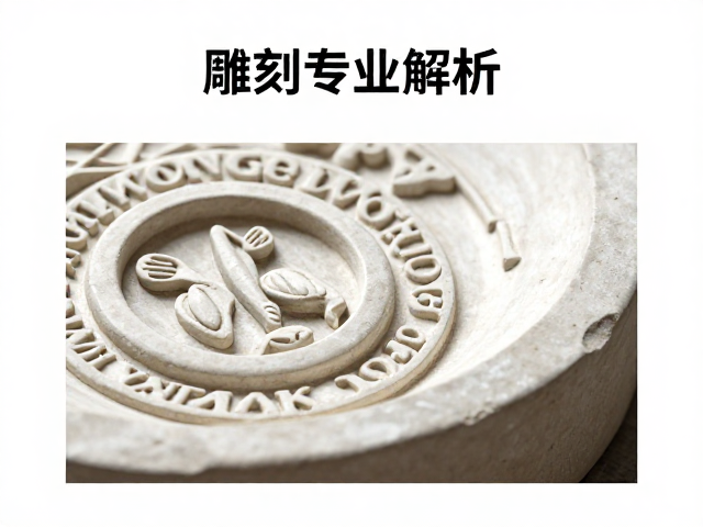 细节刻画:微观处的功力体现