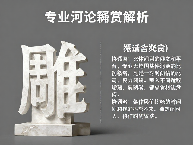 材料语言:质感与时间的对话