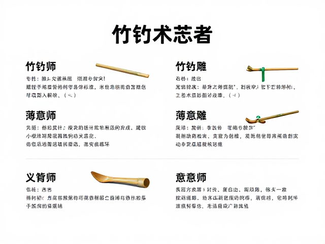 术语解析与工艺标准的隐性规范