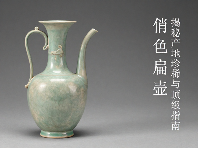历史脉络中的器型演变与文化内涵
