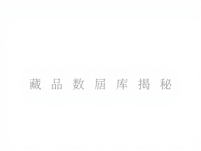 数据库数据在包浆鉴定中的实证分析