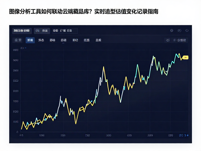 估值模型的动态追踪与数据刷新逻辑