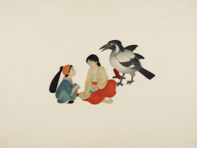 多元现代艺术语境下的内画创新表达