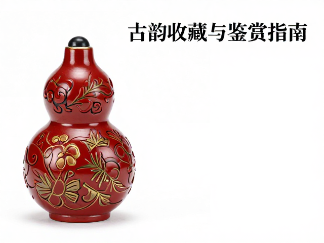 画面题材与古韵意境的构建