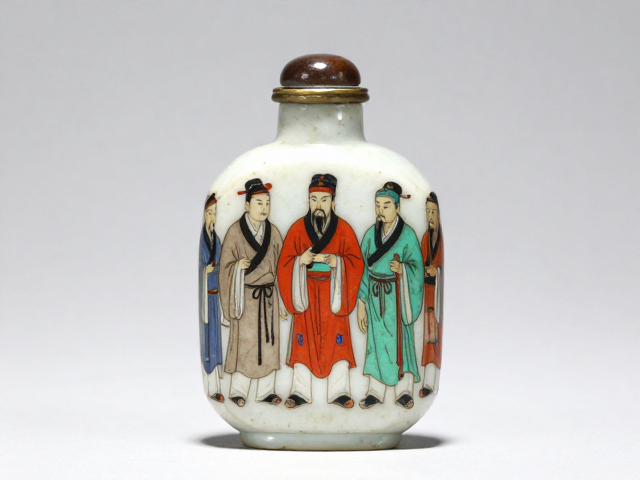 历史背景与时代特征
