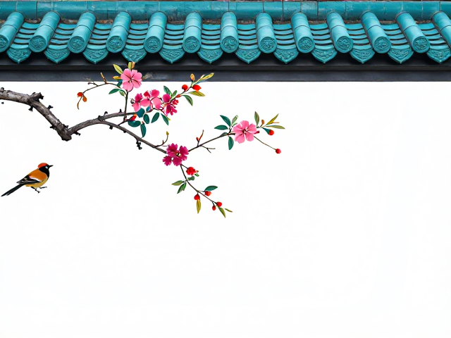 空间意境与情感共鸣的营造