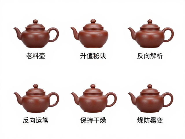 反向运笔技法解析