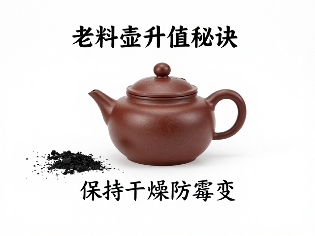 保持干燥防霉变