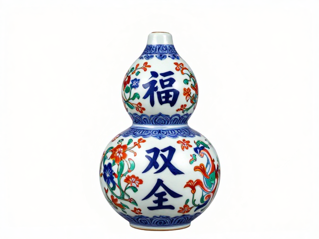 彩绘题材中的吉祥寓意解析