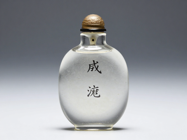 透明质感背后的材料科学与工艺挑战