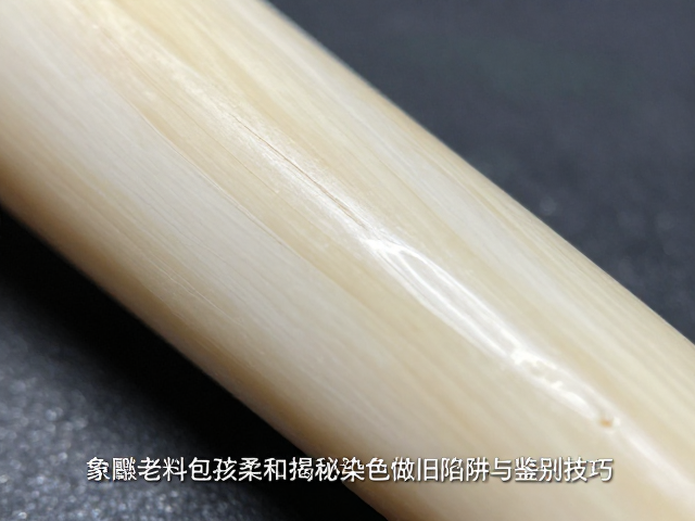微观结构分析与科学鉴别要点