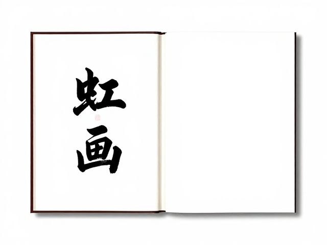 内画艺术中的书法字体入画技法解析