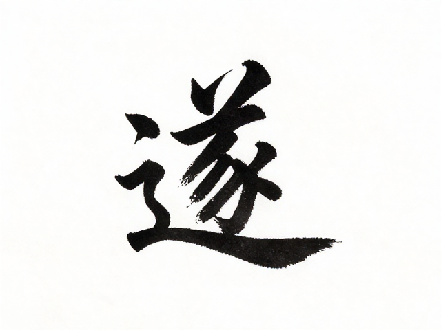 落款细节的技法执行与常见误区