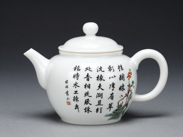 传统工艺与艺术价值的深度解读