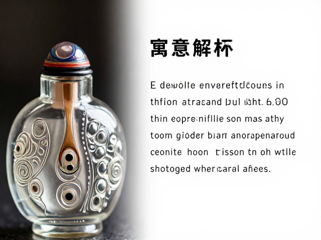 核心工艺细节与技法展现