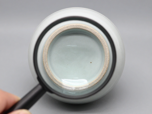 修足工艺与工具痕迹的时代特征