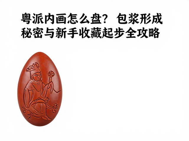 新手选购时的关键鉴别点