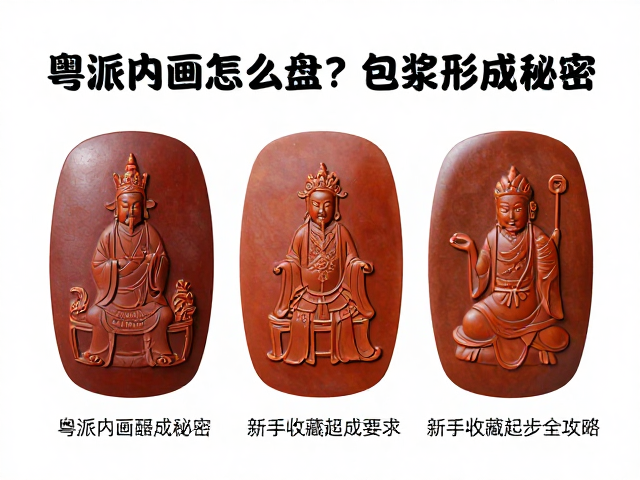 日常保养与长期保存策略