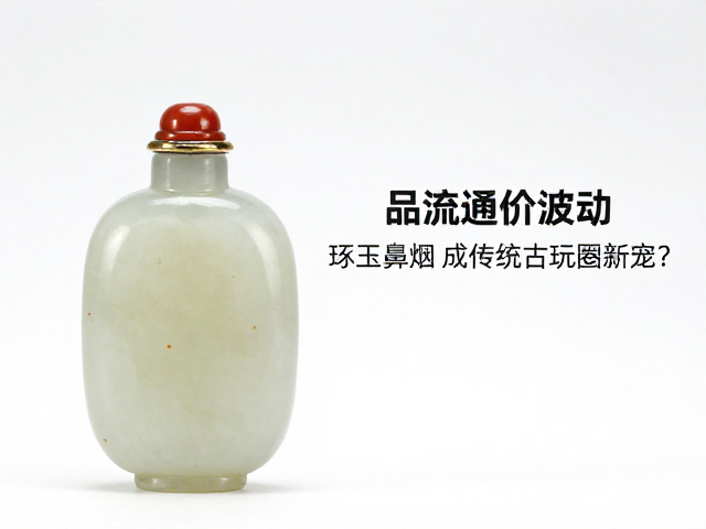 普品流通价波动背后的市场逻辑