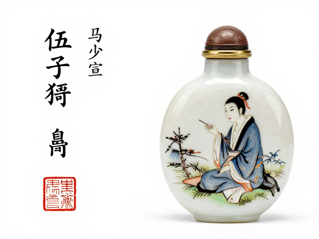 题款印章的文献价值与印章篆刻艺术