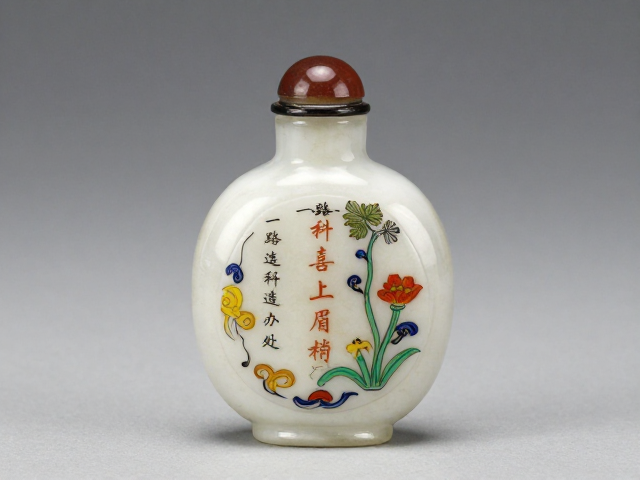 历史沿革与馆藏实证