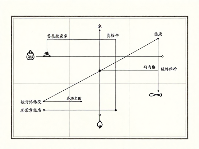 著录信息的交叉验证与历史脉络梳理