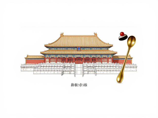 故宫博物院鼻烟壶盖与匙著录数据库的核心架构