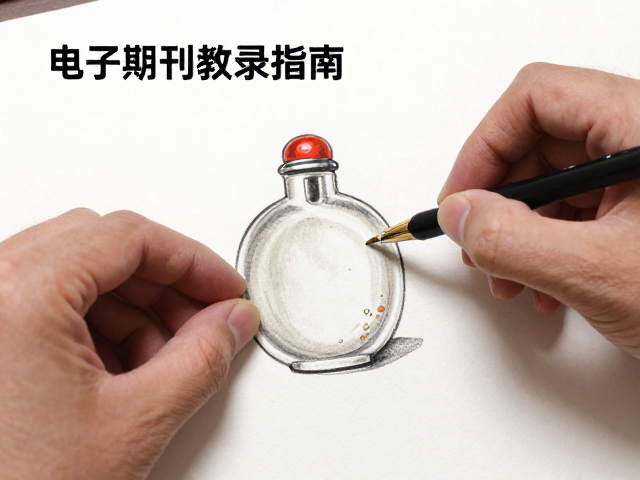 反手绘画核心技法解析与微观操作细节