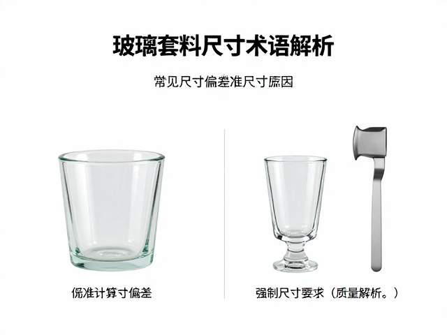 常见尺寸偏差原因与质量控制要点