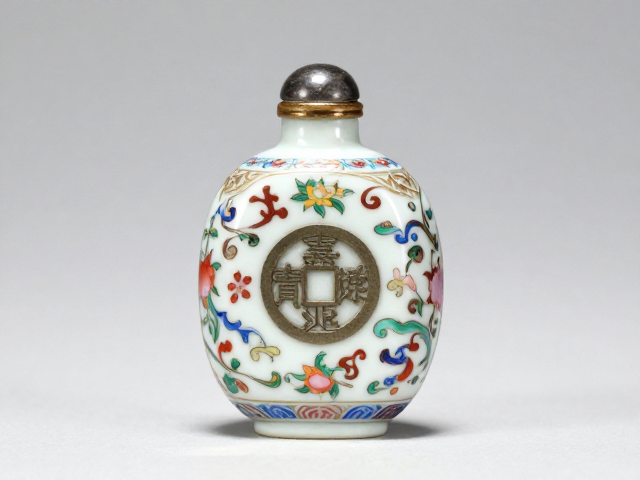 吉祥纹样的符号系统与文化隐喻