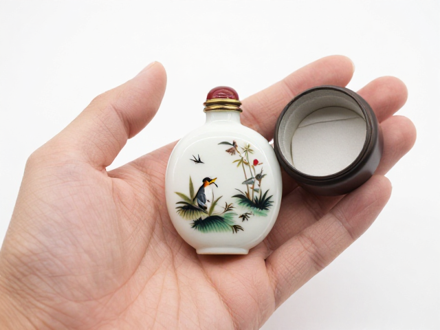 随身珍藏的艺术体验