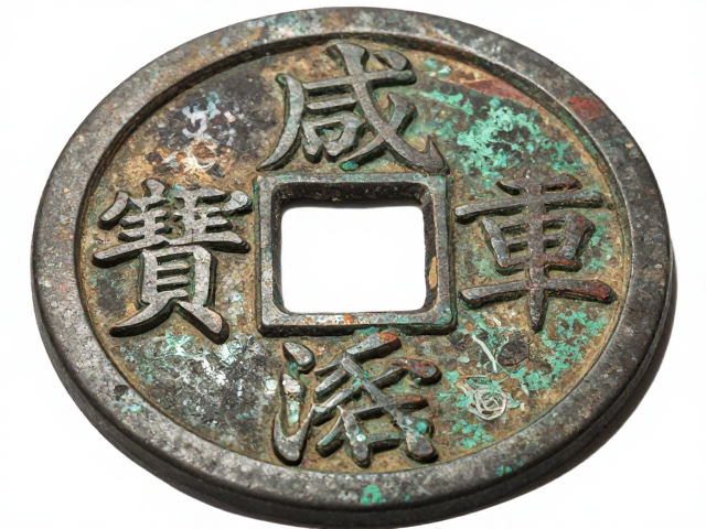 价值逻辑与鉴定门道