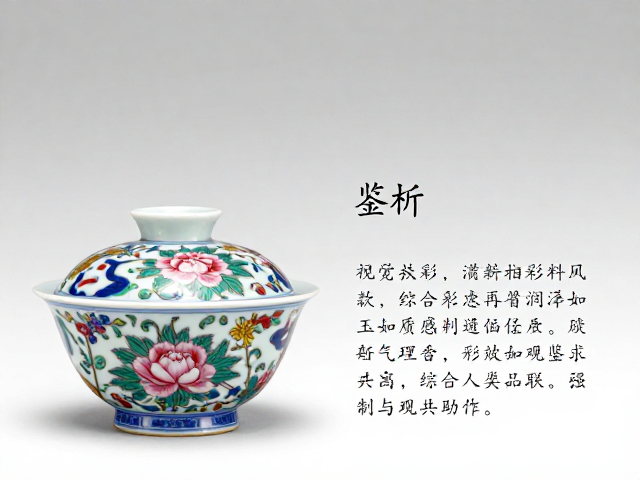综合鉴别要点与品质关联