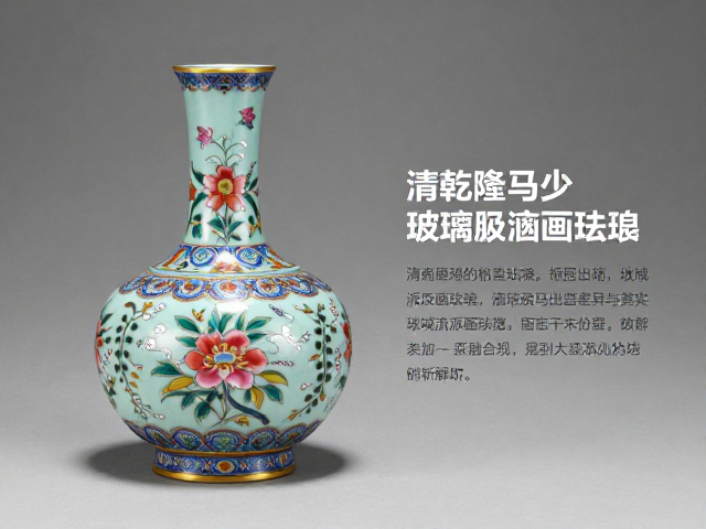 艺术价值与文化内涵