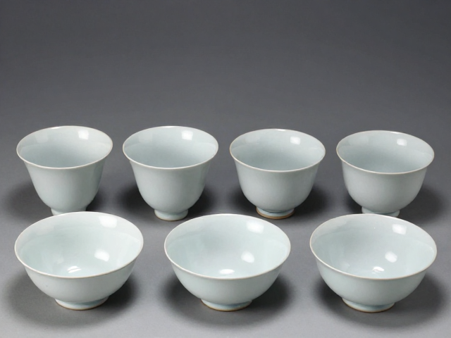 清代粉彩存世现状与稀缺性成因