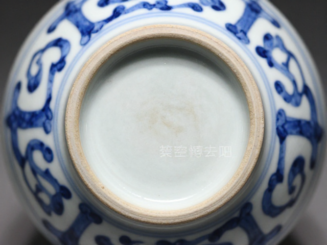 微观视角下的鉴定细节解析