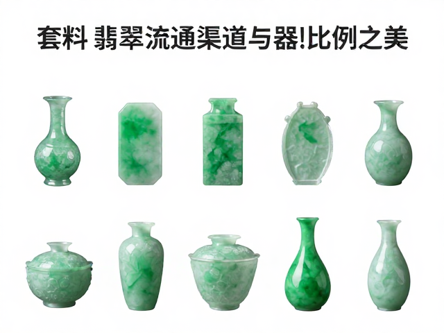 器型比例中的视觉美学法则