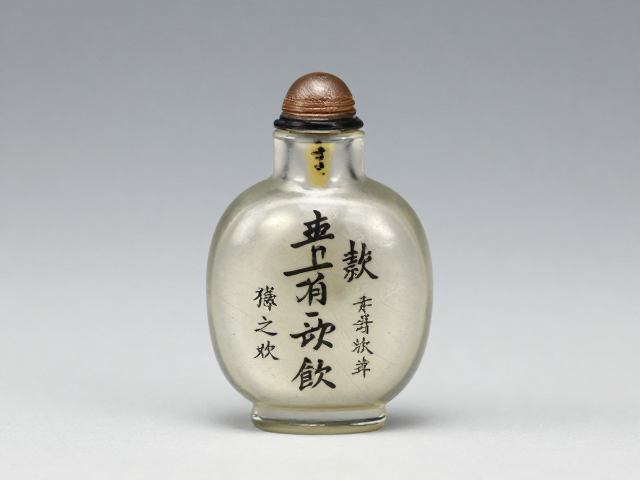 解读款识风格与历史沿革