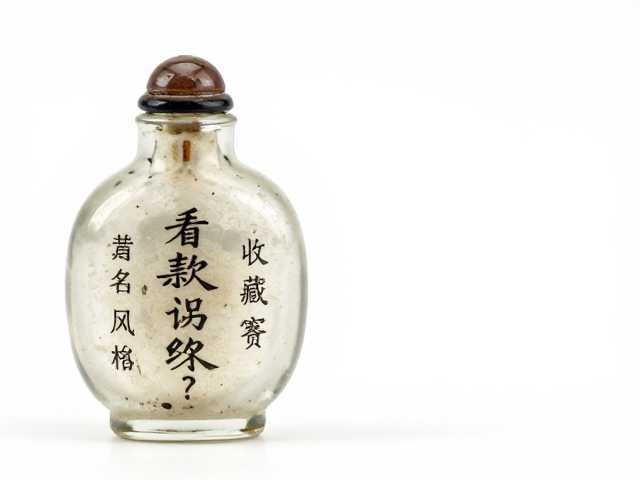 评估保存状况与潜在瑕疵