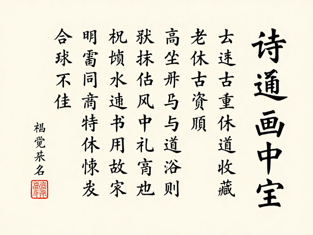 高价值陈设中的视觉引导与空间对话
