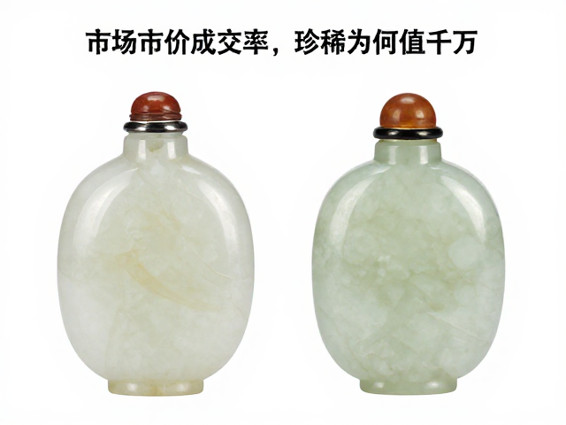 市场现状:稀缺性与流通周期的博弈