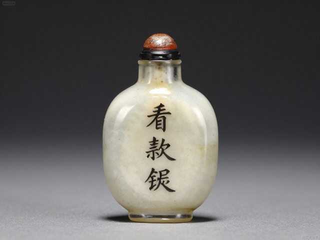 辨识材质底色与工艺细节